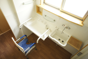 ホスピタリティな製品